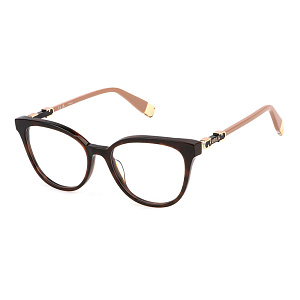 Мед. оправа Furla VFU832 COL.0752 54
