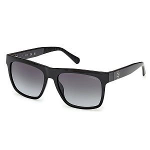 Очки с/з Guess GU00222 01B 57