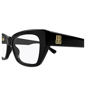 Мед. оправа Balenciaga BB0453O 001 63