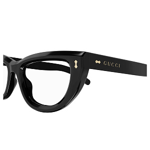 Мед. оправа Gucci GG1521O 001 51