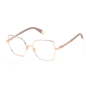 Мед. оправа Furla VFU835 COL.08FC 54