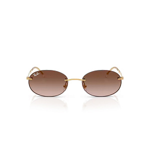 Очки с/з Ray-Ban RB 3767 001/13 54