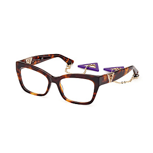 Мед. оправа Guess GU2960 052 54 (+акс.)