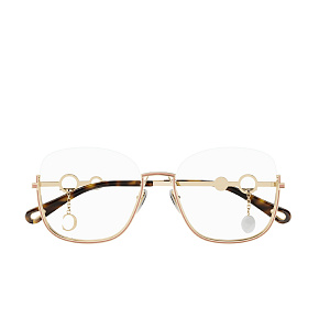 Мед. оправа Chloe CH0069O 002 56 (+акс.)