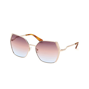 Очки с/з Guess GU7843-S 33F 61