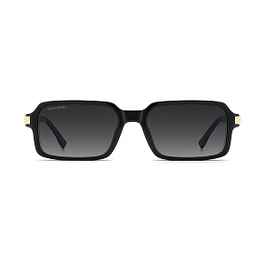 Очки с/з DSQUARED2 D2 0214/G/S 8079O 54