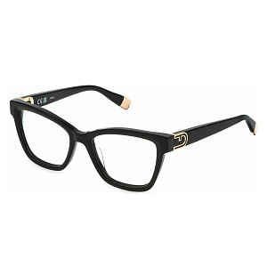 Мед. оправа Furla VFU865 COL.0700 52
