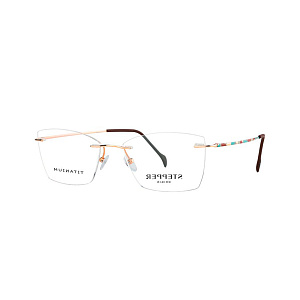 Мед. оправа STEPPER SI-95315 F030 54