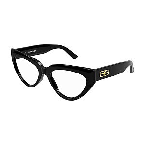 Мед. оправа Balenciaga BB0276O 001 53
