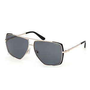 Очки с/з Guess GU00220 02A 62