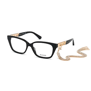Мед. оправа Guess GU2784 005 53 (+акс.)