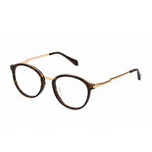Мед. оправа Zadig&Voltaire VZV315 COL.0722 49