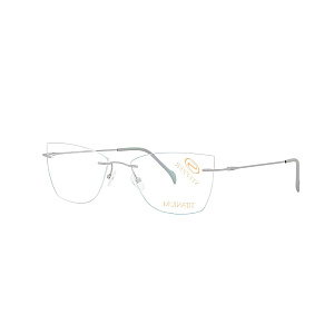Мед. оправа STEPPER SI-93630 F020 54