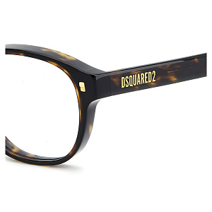 Мед. оправа DSQUARED2 D2 0223 086 51