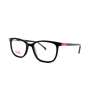 Мед. оправа Barbie BBV041 BLK 49