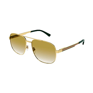 Очки с/з Gucci GG1223S 001 60