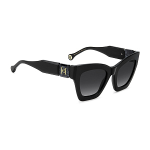 Очки с/з Carolina Herrera HER 0327/S 8079O 52