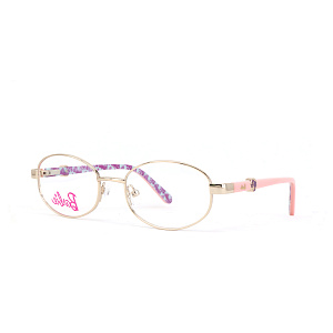 Мед. оправа Barbie BBV084 PINK 46