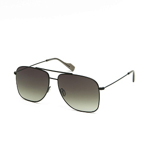 Очки с/з Eyerepublic №48 night out green lens 60