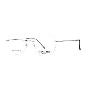 Мед. оправа STEPPER SI-87187 F022 53