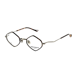 Мед. оправа EYEPETIZER LEOPARD OPT C.3-OP-M-I 45