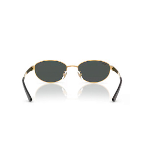 Очки с/з Ray-Ban RB 3774D 001/87 55