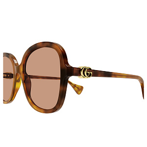 Очки с/з Gucci GG1178S 004 56
