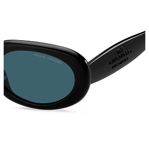 Очки с/з Marc Jacobs MARC 887/G/S 807KU 53