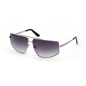 Очки с/з Guess GU5207 08B 64