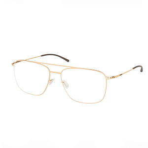 Мед. оправа ic! berlin Wes Rose Gold 57