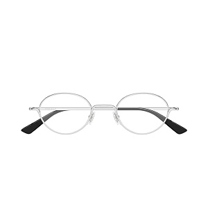 Мед. оправа Alexander McQueen AM0562O 001 46