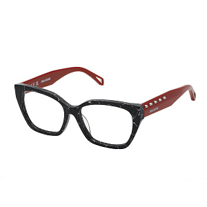 Мед. оправа Zadig&Voltaire VZV399 COL.0869 53