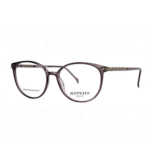 Мед. оправа STEPPER SI-30266 F160 53