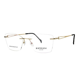 Мед. оправа STEPPER SI-10543 F010 54