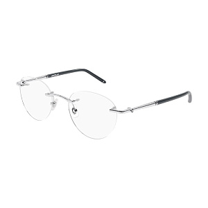 Мед. оправа Montblanc MB0244O 002 51