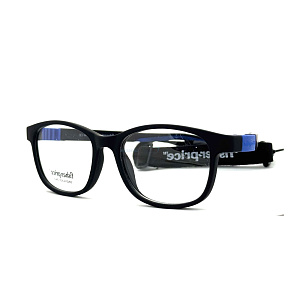 Мед. оправа Fisher-Price FPSP035 BLK 48
