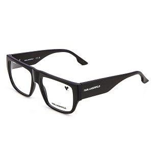 Мед. оправа Karl Lagerfeld KL6198 001 56