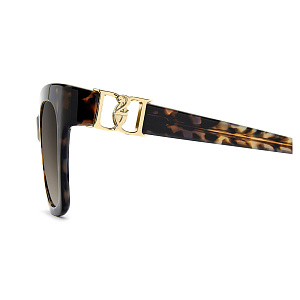 Очки с/з DSQUARED2 D2 0207/S 086HA 52