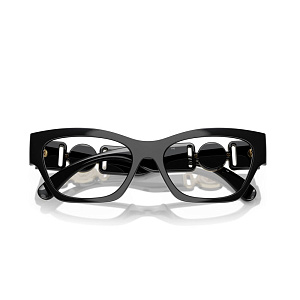 Мед. оправа Versace MOD.3367-U GB1 54