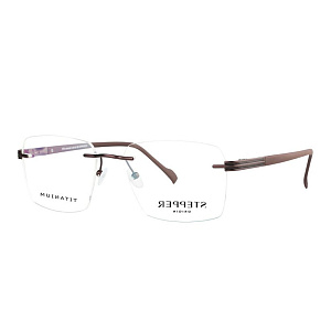 Мед. оправа STEPPER SI-87860 F011 55