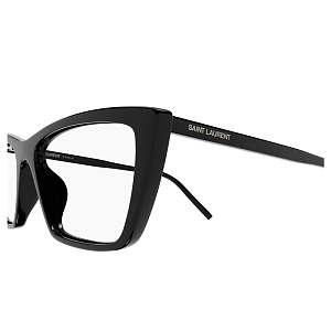 Мед. оправа Saint Laurent SL 737 MICA THIN OPT 001 54