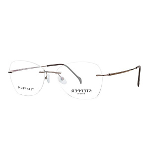 Мед. оправа STEPPER SI-11956 F011 54