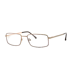 Мед. оправа STEPPER SI-4120 F011 54