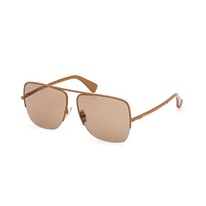 Очки с/з Max Mara MM0121 MENTON3 45E 59