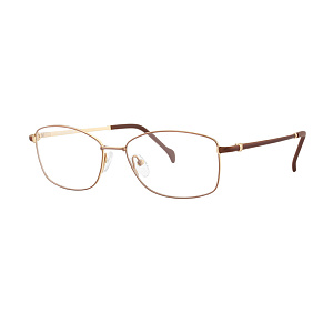 Мед. оправа STEPPER SI-50140 F011 55