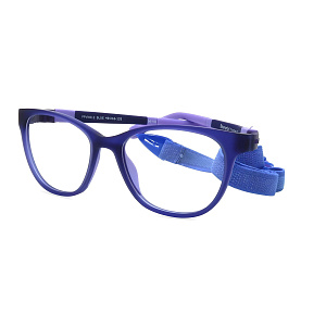 Мед. оправа Fisher-Price FPVN012 BLUE 49