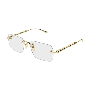 Мед. оправа Gucci GG2154O 002 56