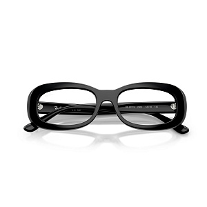 Мед. оправа Ray-Ban RB 2221V 2000 53